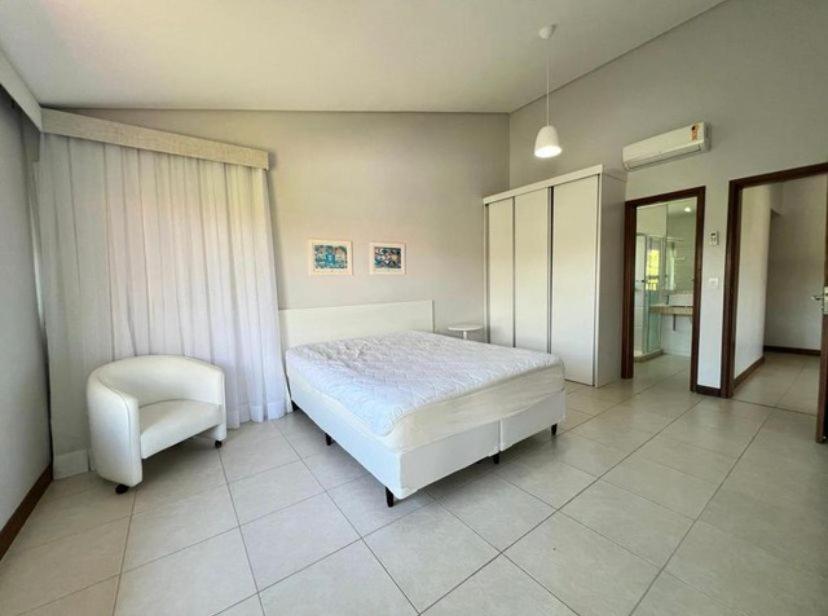 Praia Dos Carneiros Club Meridional Casa 타만다레 외부 사진
