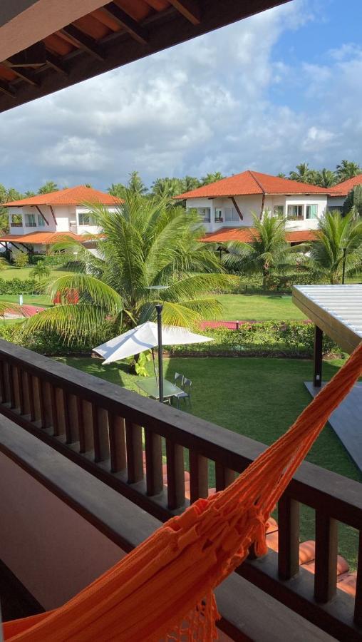 Praia Dos Carneiros Club Meridional Casa 타만다레 외부 사진