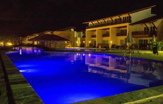 Praia Dos Carneiros Club Meridional Casa 타만다레 외부 사진